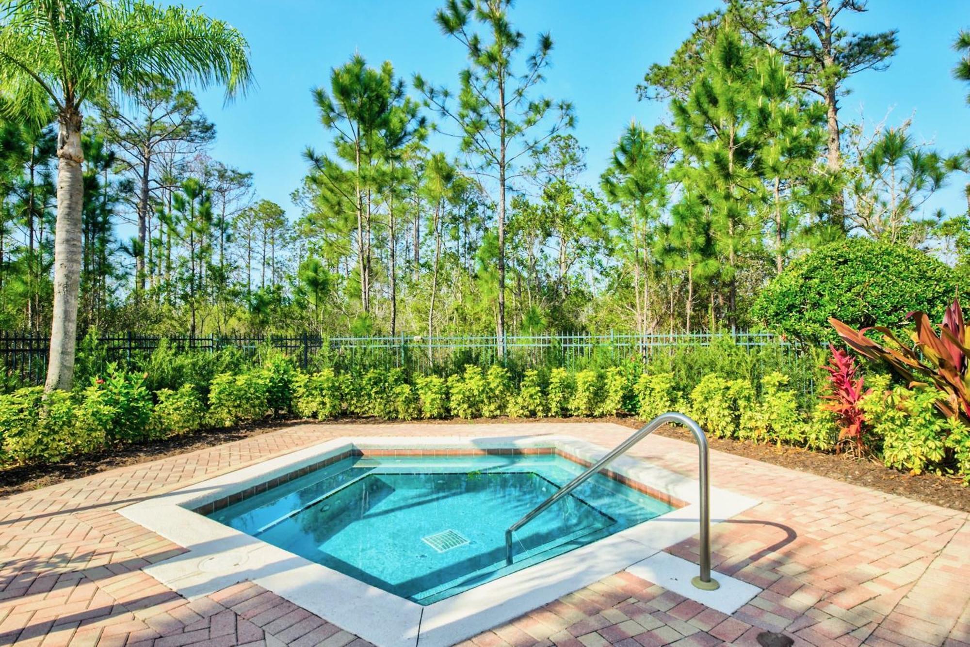 Stunning 3Br Near Disney - Pool And Hot Tub! Villa Orlando Exterior photo